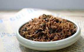 Ruốc nấm tảo giòn ngon cơm/200g-duoc-ban-tai-Vinachay  - Ăn Chay Là Phải Ngon ♥️